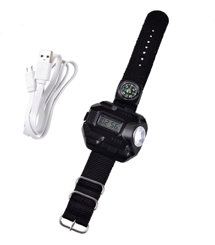 Amazon.co.jp: (シュアファイア)SUREFIRE 2211-B-BK-SF 2211 リスト